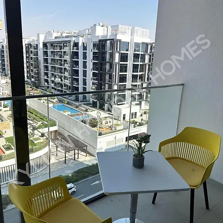 Kylian Holiday Homes دبي المظهر الخارجي الصورة