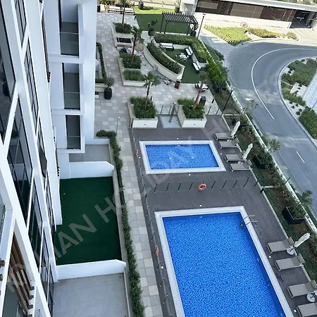 Kylian Holiday Homes دبي المظهر الخارجي الصورة