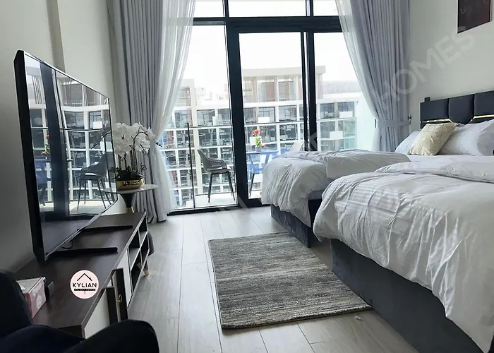 Kylian Holiday Homes