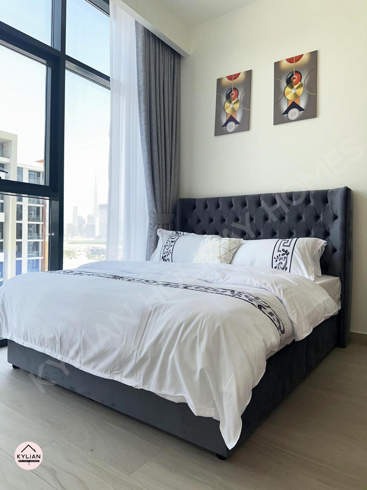 Kylian Homes