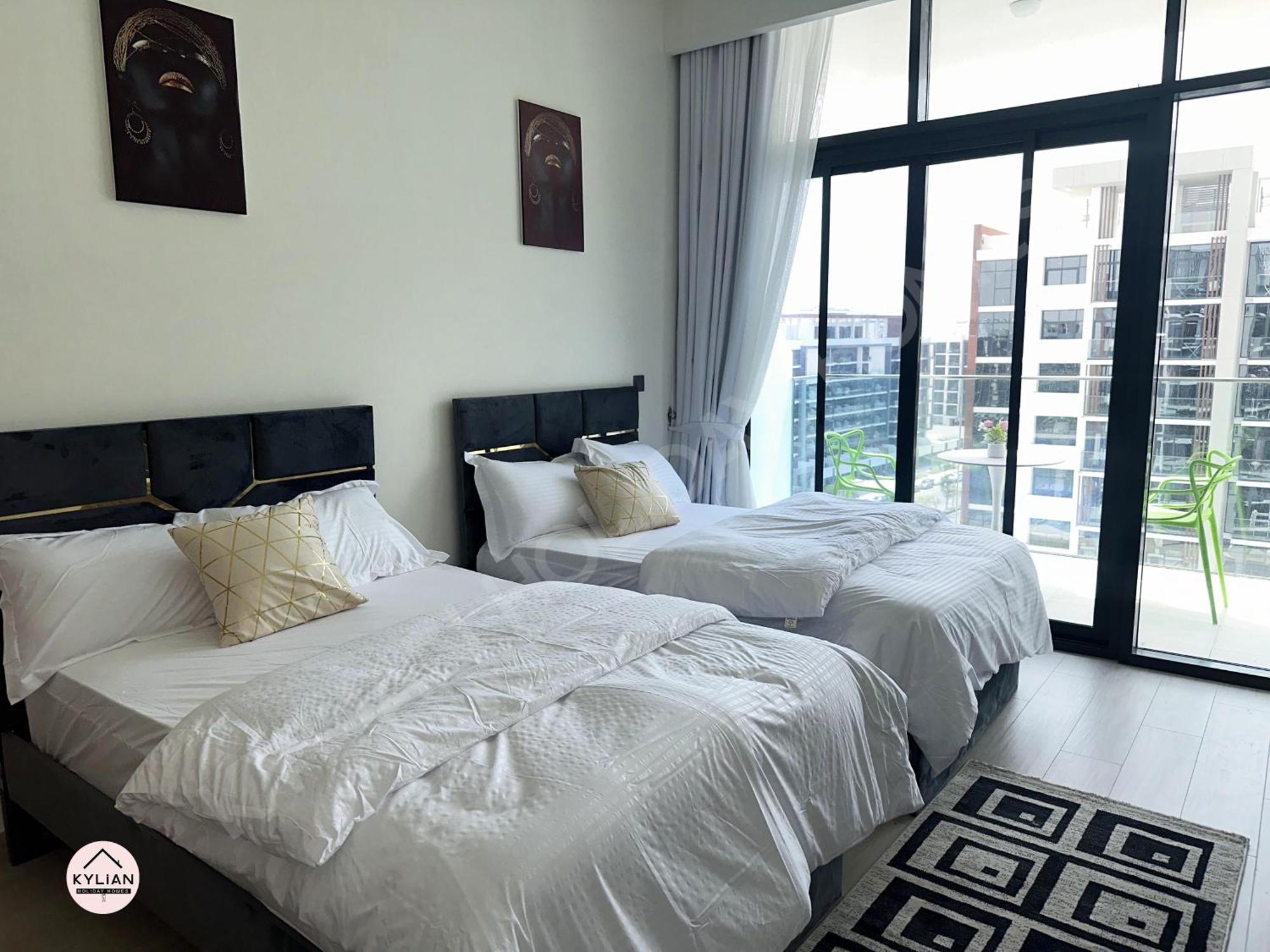 شقة Kylian Homes *
