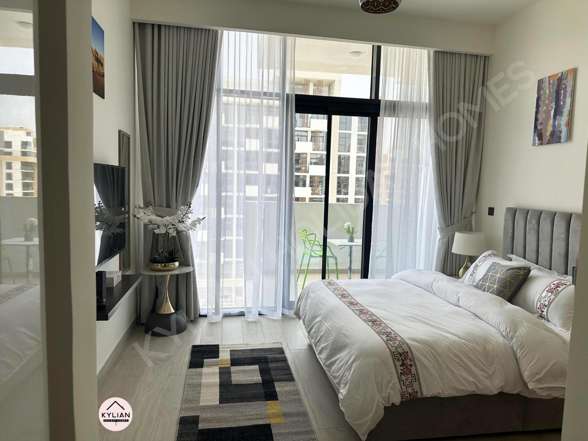 شقة Kylian Homes