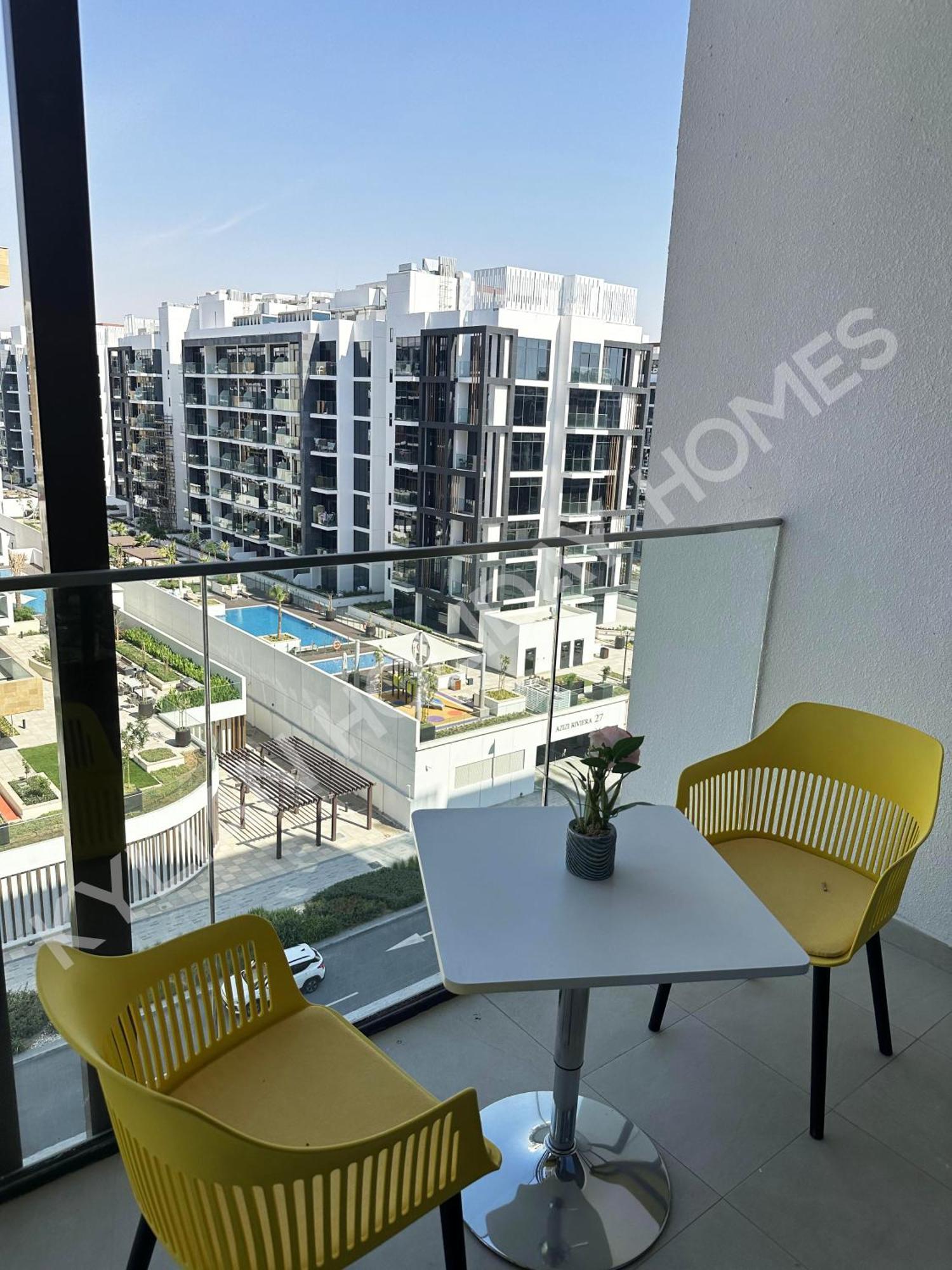شقة Kylian Homes دبي