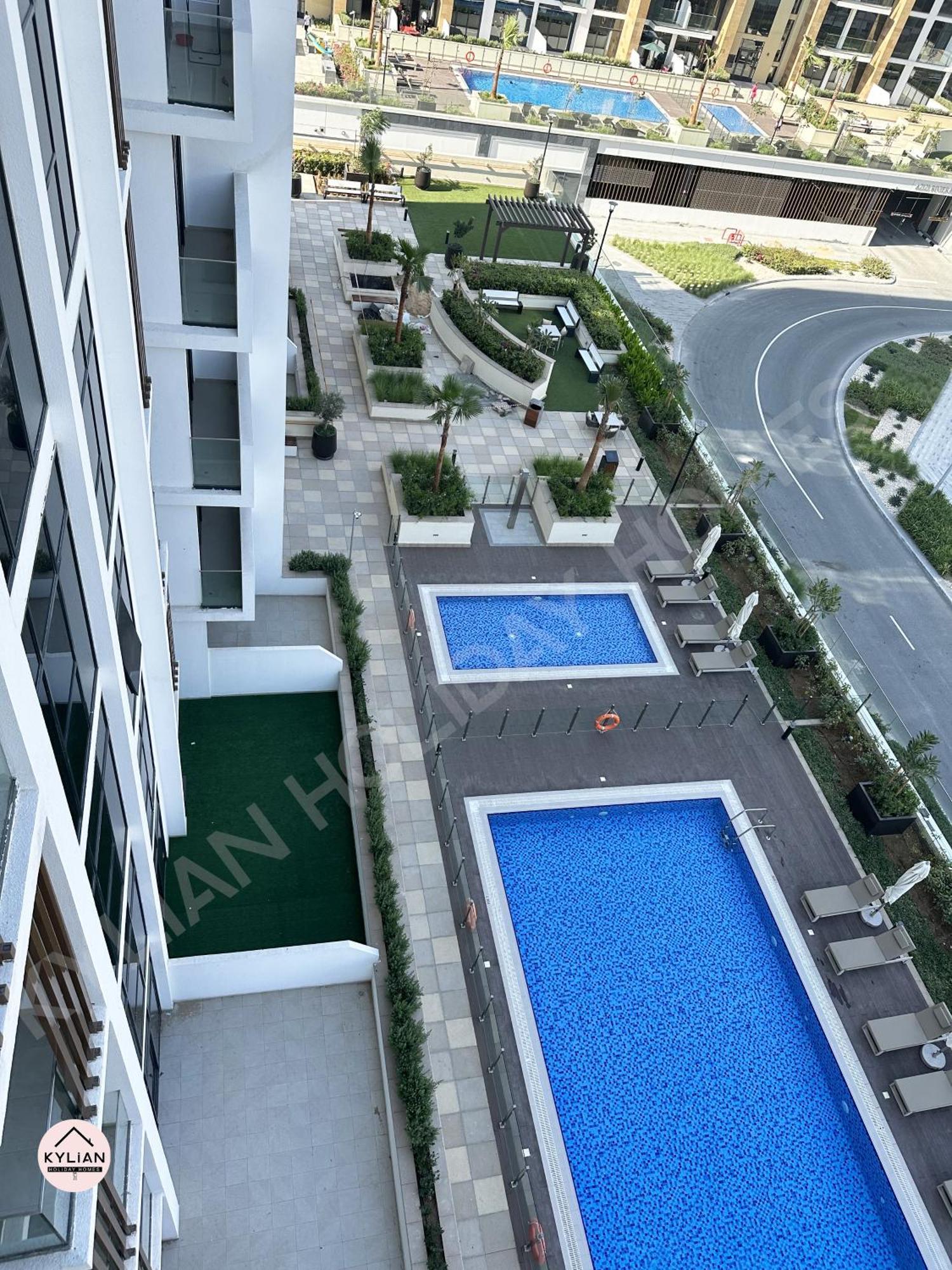 شقة Kylian Homes